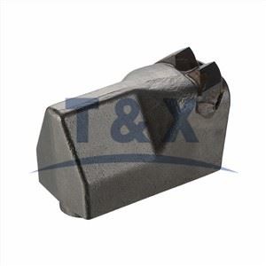 合金鋼鍛造部品
